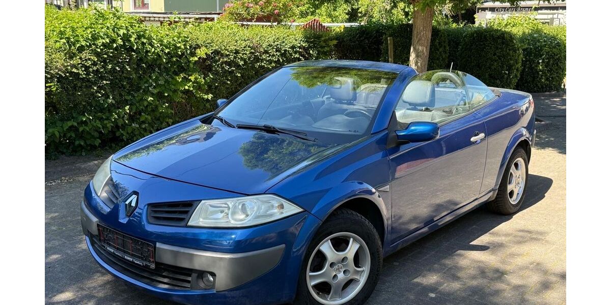 Renault Megane 183.000 km 2.900 &euro; Bremen 28307