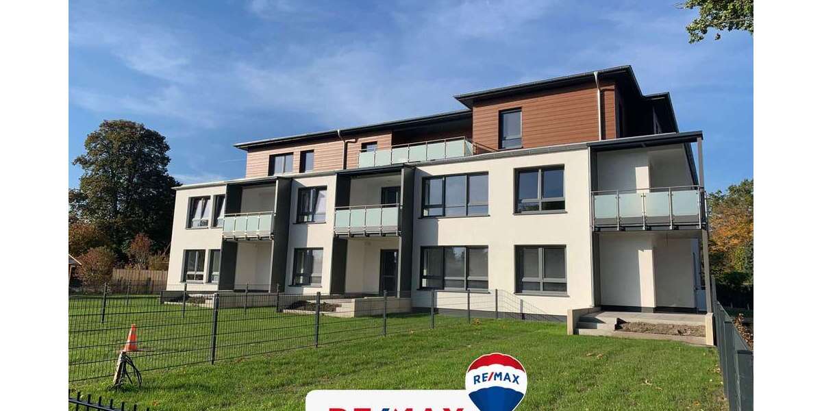 Etagenwohnung Celle Altencelle - 3 Zimmer, 101 m&sup2;, 1.065&euro; | Angebot:25725291