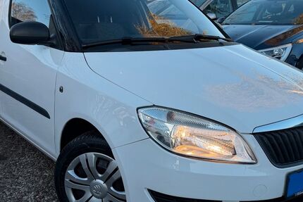 Skoda Roomster 90.842 km 5.990 € Berlin 13089