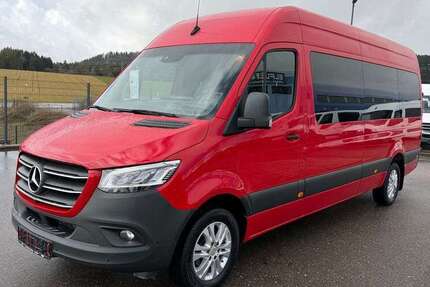 Mercedes-Benz Sprinter 84.693 km 39.925 &euro; Trichtingen 78736