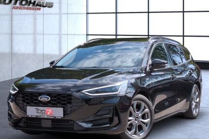 Ford Focus 26.950 km 21.950 &euro; Kirchseeon 85614