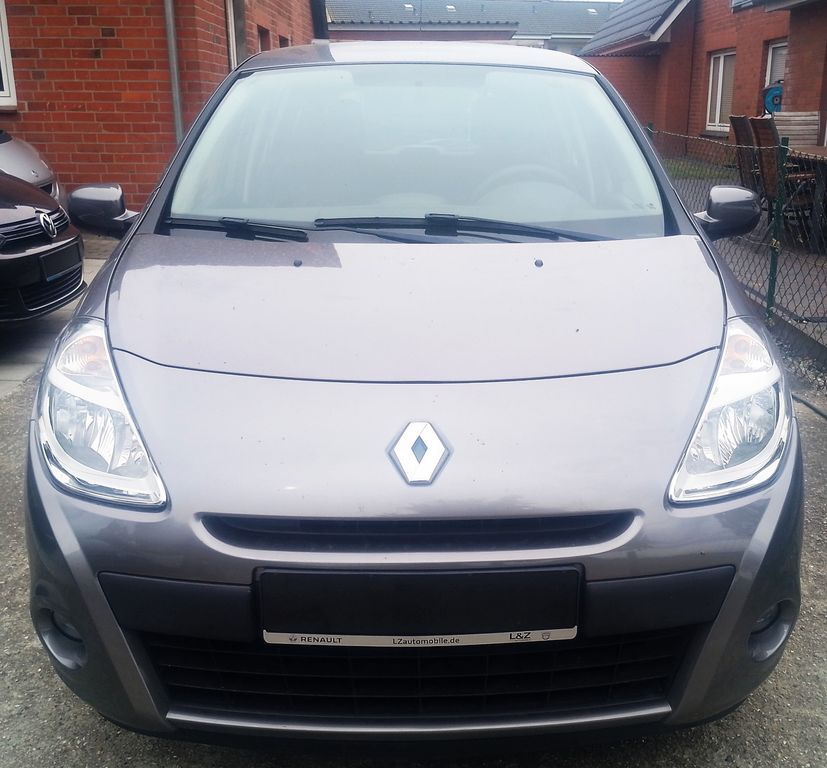 Clio