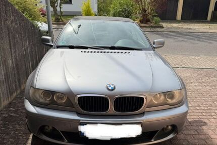BMW 320 192.000 km 6.499 &euro; Röttingen 97285