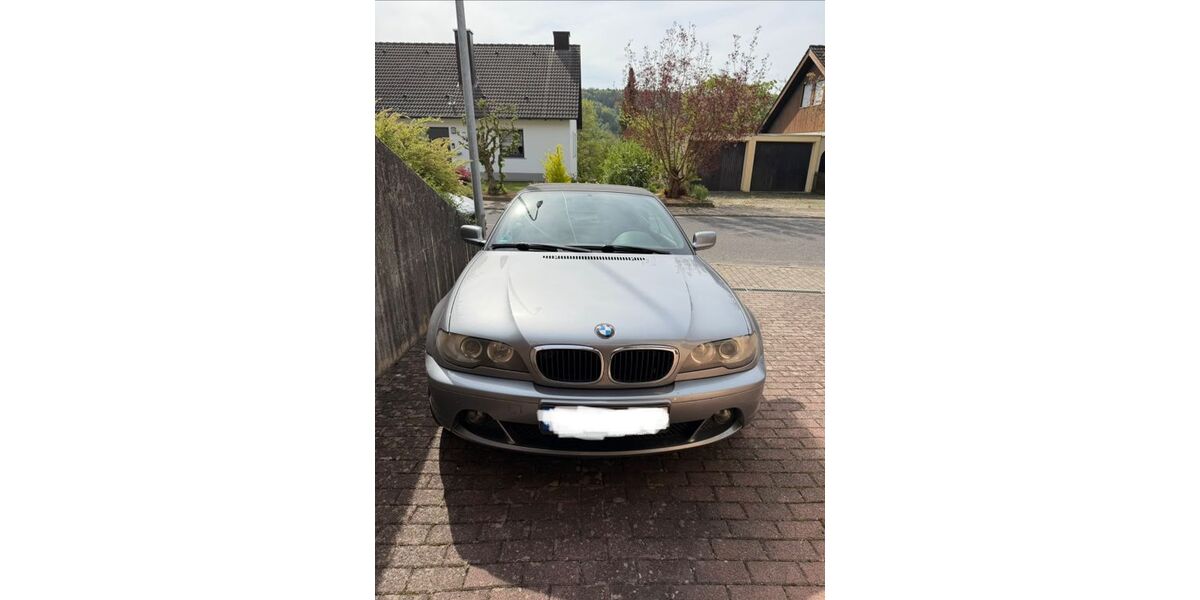 BMW 320 192.000 km 6.499 &euro; Röttingen 97285