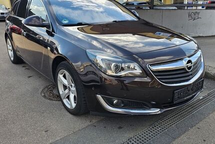 Opel Insignia 166.500 km 7.980 &euro; Geislingen an der Steige 73312
