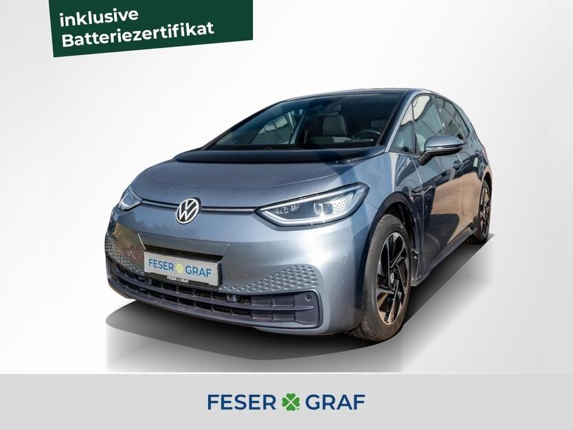VW ID.3 41.202 km 22.740 € Magdeburg 39126