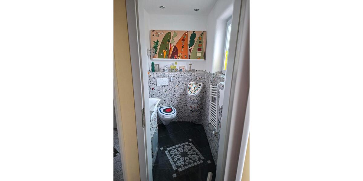 Doppelhaushälfte Königsbrunn - 8 Zimmer, 185 m&sup2;, 695.000&euro; | Angebot:27086171