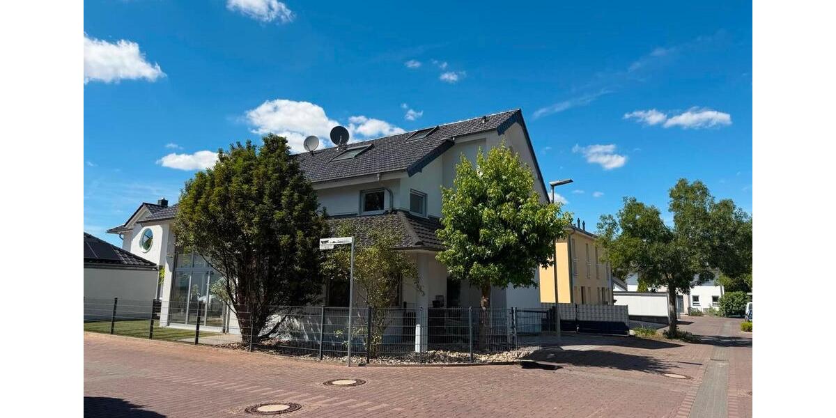 Einfamilienhaus Nidderau - 6 Zimmer, 240 m&sup2;, 780.000&euro; | Angebot:27091273