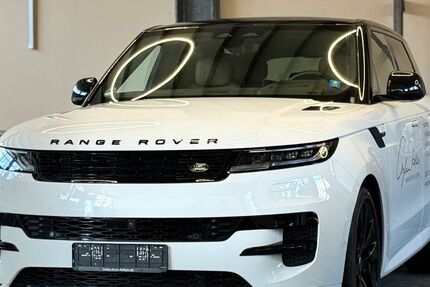 Land Rover Range Rover Sport 60.000 km 81.900 &euro; Stuttgart 70374