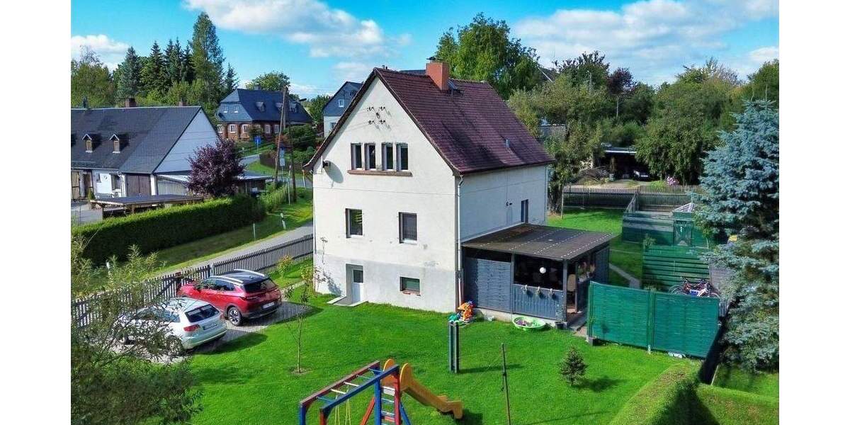 Einfamilienhaus Ebersbach-Neugersdorf Ebersbach - 3 Zimmer, 93 m&sup2;, 100.000&euro; | Angebot:25067444