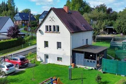Haus Ebersbach-Neugersdorf Ebersbach - 3 Zimmer, 93 m&sup2;, 100.000&euro; | Angebot:25067444