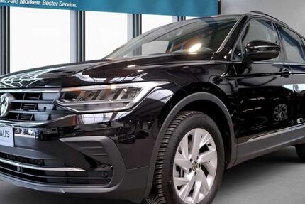 VW Tiguan 33.996 km 31.880 &euro; Bad Salzuflen 32105