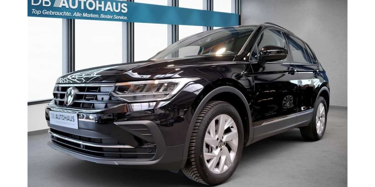 VW Tiguan 33.996 km 31.880 &euro; Bad Salzuflen 32105