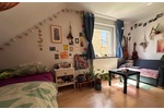 3 Zi.-DG-Wohnung mit Fernsicht in Top Lage von Stuttgart West Nähe Hölderlinplatz - Dachgeschoßwohnung Stuttgart Stuttgart-West | Angebot:26829496