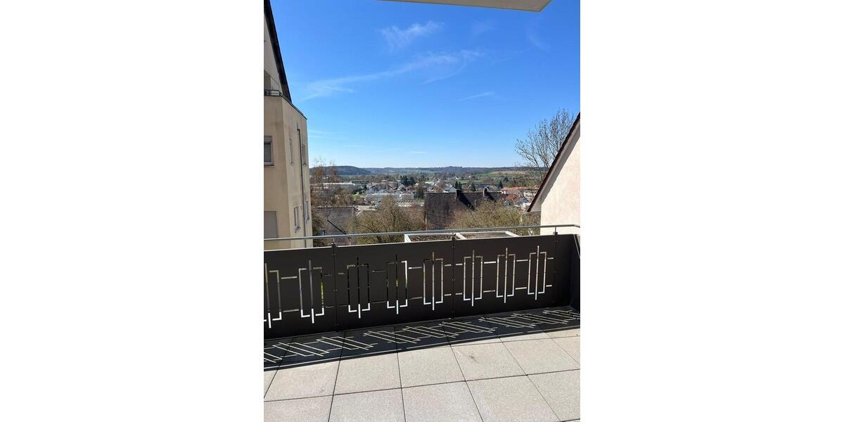 Etagenwohnung Hohentengen - 2 Zimmer, 84 m&sup2;, 919&euro; | Angebot:26613947