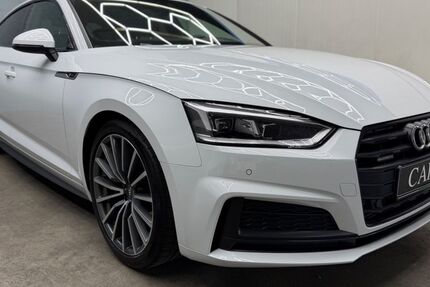 Audi A5 97.700 km 27.999 &euro; Trier 54294