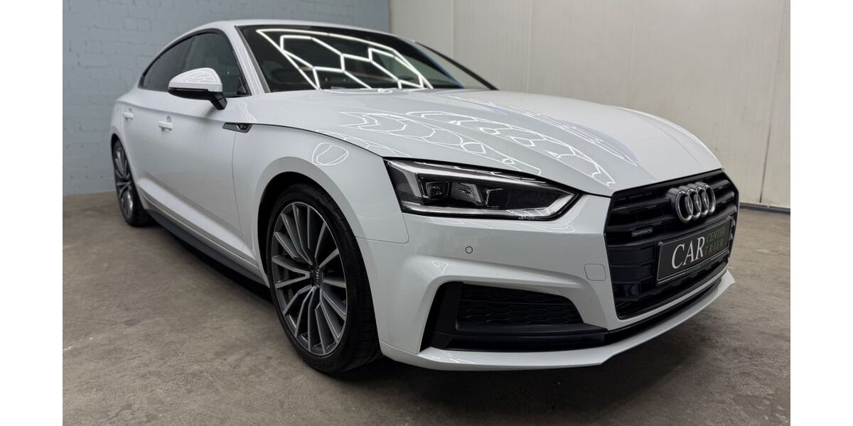 Audi A5 97.700 km 27.999 &euro; Trier 54294