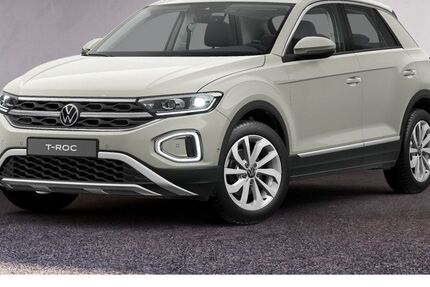 VW T-Roc 18.128 km 29.990 € Stendal 39576