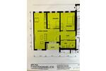 Etagenwohnung Weimar Lützendorf - 3 Zimmer, 106 m&sup2;, 1.280&euro; | Angebot:22589833