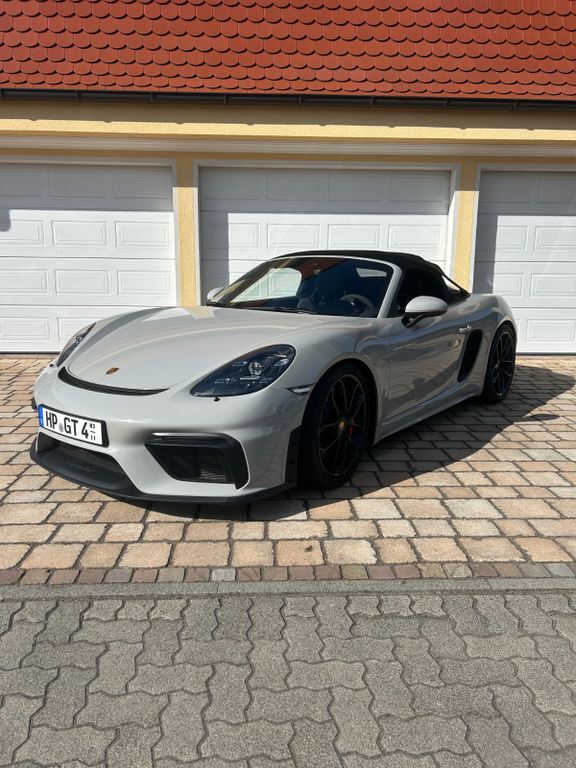 Boxster