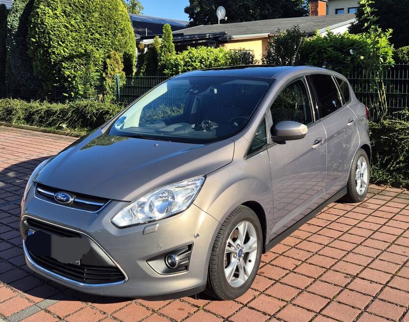C-Max