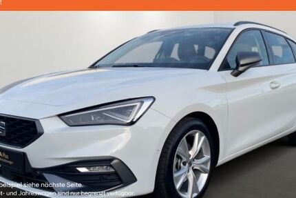 Seat Leon 28.625 km 28.800 € Dormagen 41540