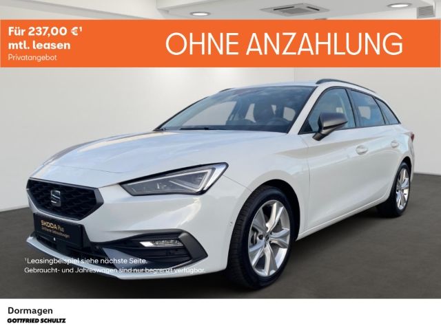 Seat Leon 28.625 km 28.800 € Dormagen 41540