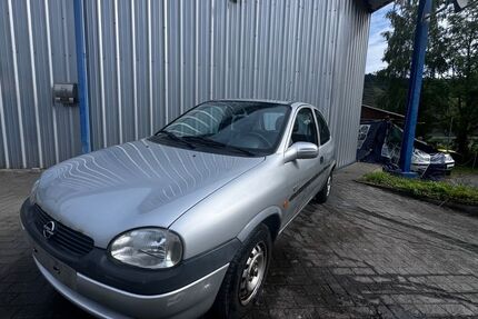 Opel Corsa 139.875 km 666 &euro; Dieblich 56332