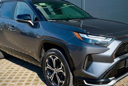 Toyota RAV 4 25.100 km 41.990 &euro; Allersberg 90584