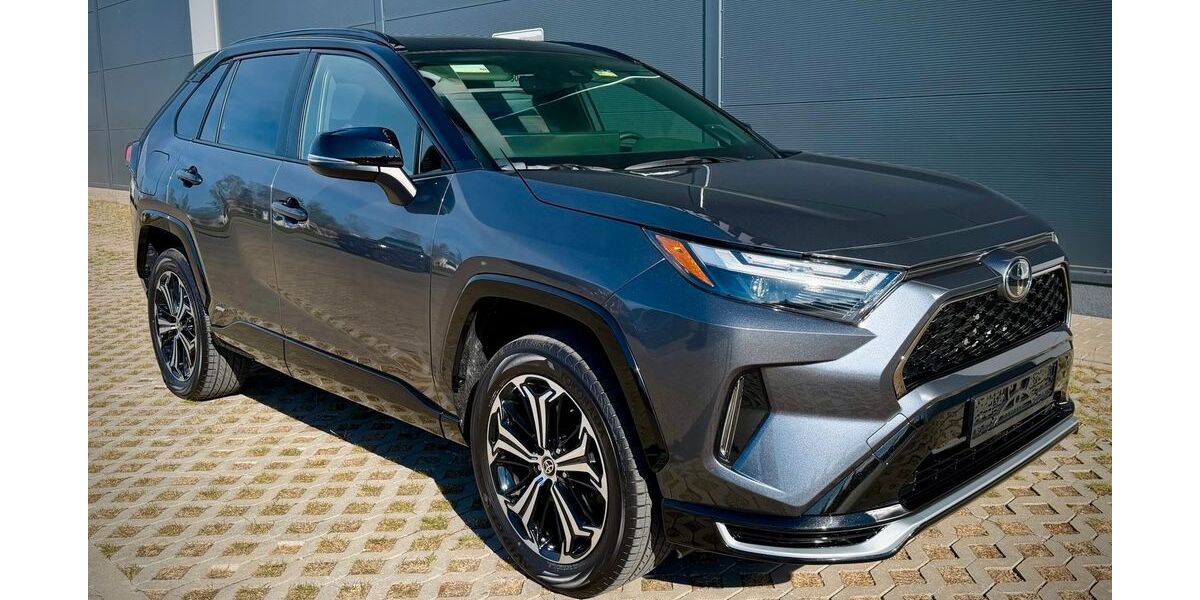 Toyota RAV 4 25.100 km 41.990 &euro; Allersberg 90584