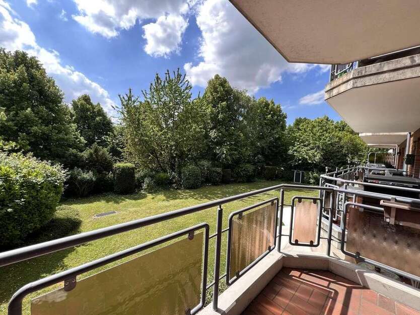Wohnung zum Mieten in Bedburg 780 € 63 m²