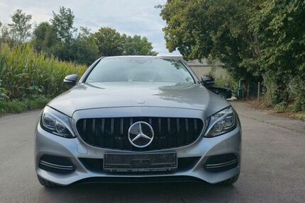 Mercedes C 250