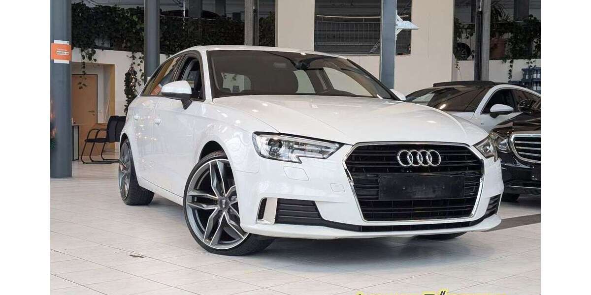 Audi A3 136.121 km 15.990 &euro; Mainz 55128