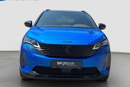 Peugeot 3008 39.000 km 29.900 &euro; Riegelsberg 66292