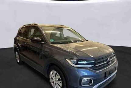 VW T-Cross 60.800 km 17.790 &euro; Leck 25917