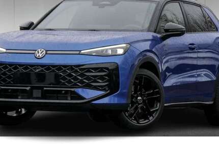 VW T-Roc 1.250 km 41.850 &euro; Ahaus 48683