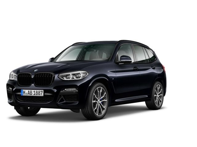 BMW X3 85.269 km 43.930 € Sinzheim bei Baden-Baden 76547