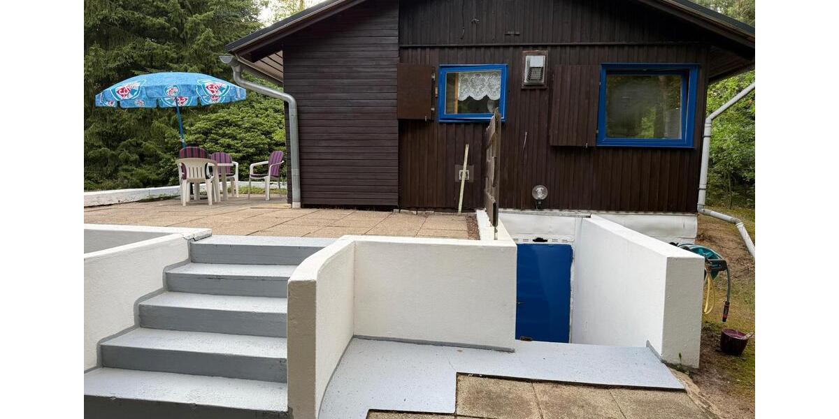 Einfamilienhaus Bienenbüttel - 1 Zimmer, 40 m&sup2;, 60.000&euro; | Angebot:26225903