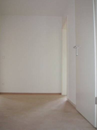 Seniorenwohnung - Schöne barrierefreie 3 Zi. Wohnung mit DRK Pflegedienst im Haus 3 zimmer