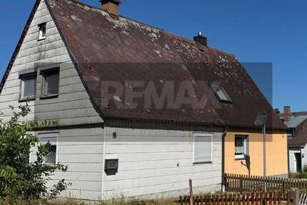 Haus zum Kaufen in Waldsassen 36.000 € 70 m² 3 zimmer