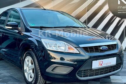 Ford Focus 272.423 km 1.380 &euro; Garbenheim 35583