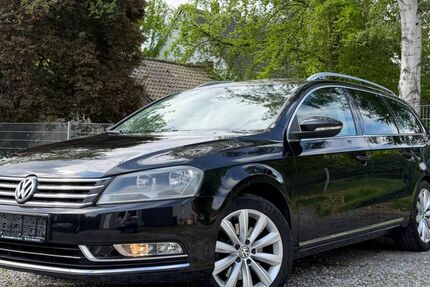 VW Passat 129.450 km 11.990 &euro; Hamm 59077