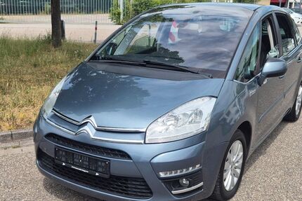 Citroen C4 Picasso 212.000 km 1.800 &euro; KARLSRUHE 76135