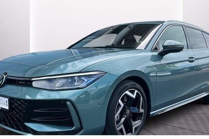 VW Passat 8.030 km 46.849 &euro; Artern 06556