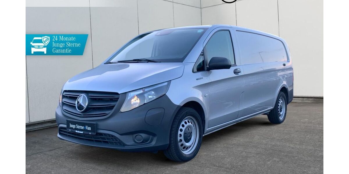 Mercedes-Benz Vito 9.857 km 32.915 &euro; Krefeld 47807