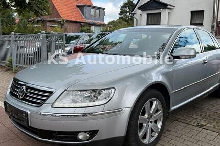 VW Phaeton 136.412 km 9.970 € Norderstedt 22850