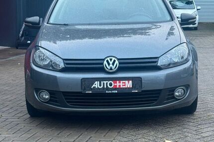 VW Golf 99.900 km 6.400 € Osnabrück 49086