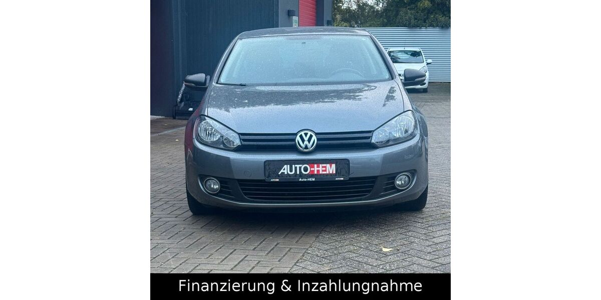 VW Golf 99.900 km 6.400 € Osnabrück 49086