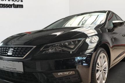 Seat Leon 95.120 km 16.999 &euro; Beckum 59269