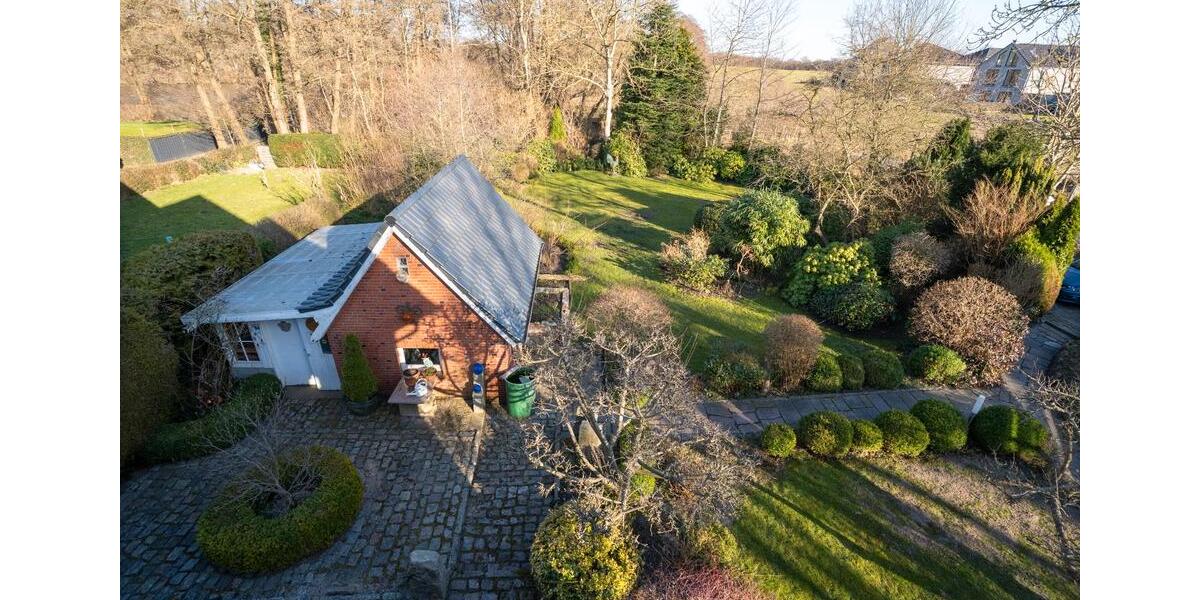 Einfamilienhaus Glücksburg (Ostsee) - 4 Zimmer, 124 m&sup2;, 595.000&euro; | Angebot:26432610